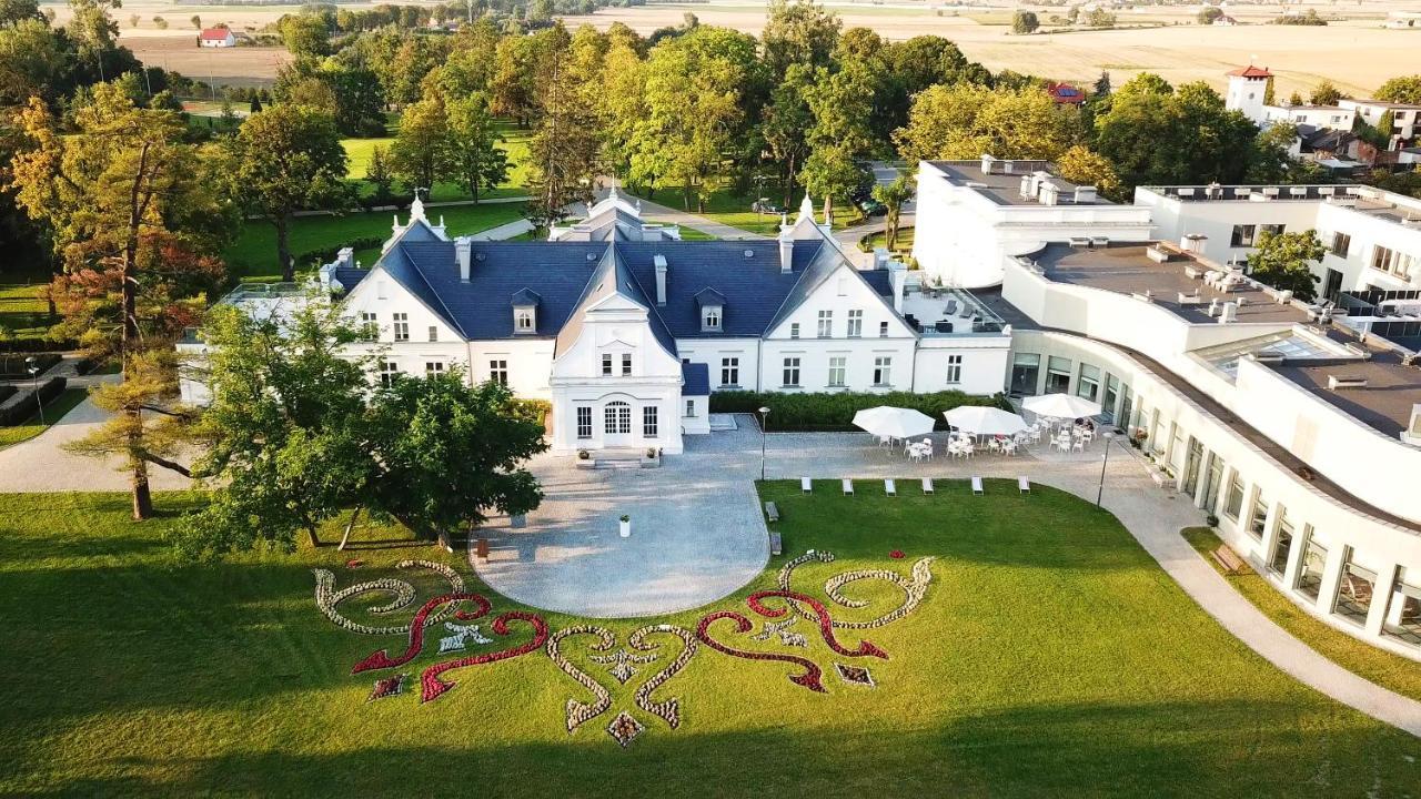 Hotel Pałac Romantyczny 4*