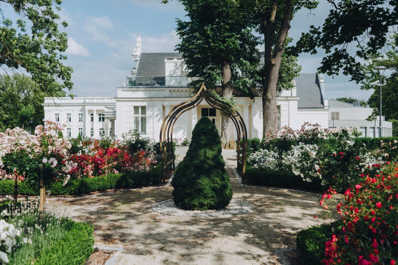 Palac Romantyczny 4*