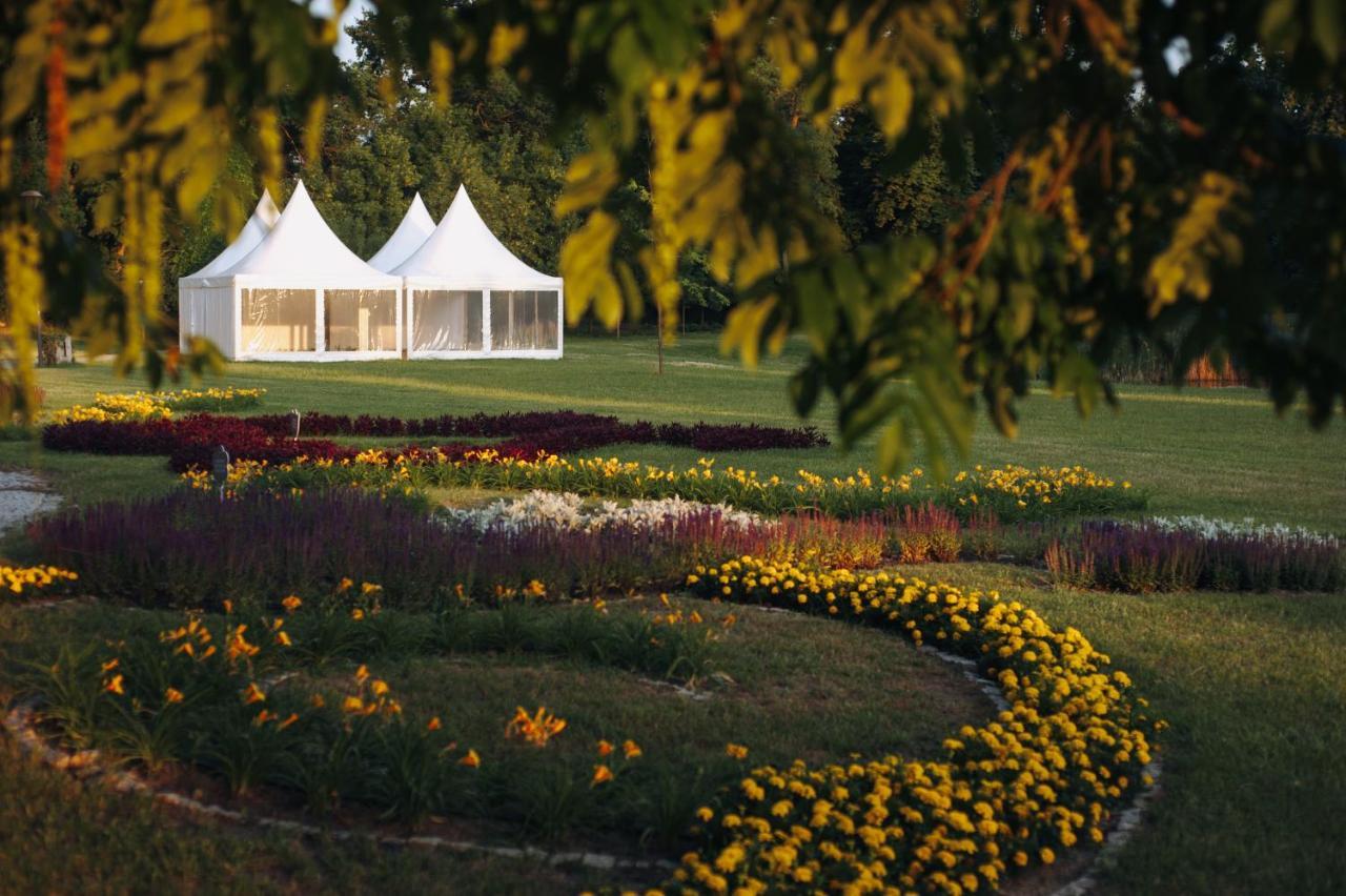 Palac Romantyczny 4*