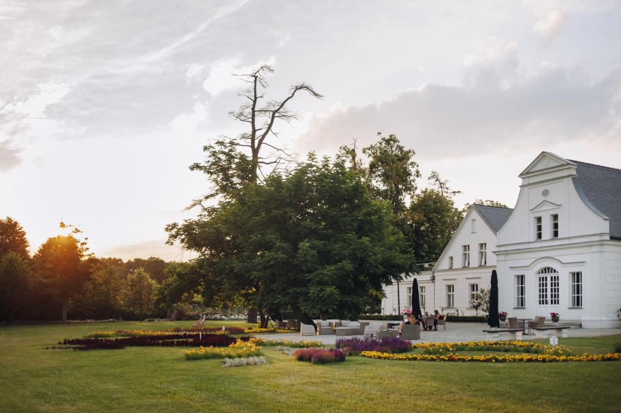 Palac Romantyczny Hotel 4*