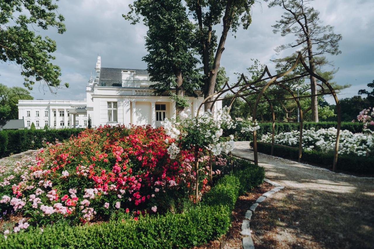 Pałac Romantyczny Hotel Turzno
