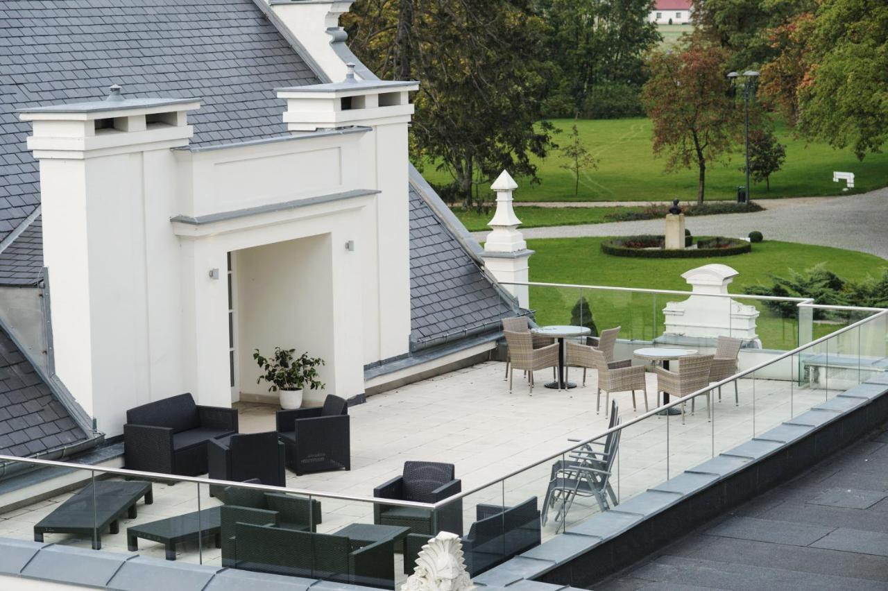 Pałac Romantyczny Hotel