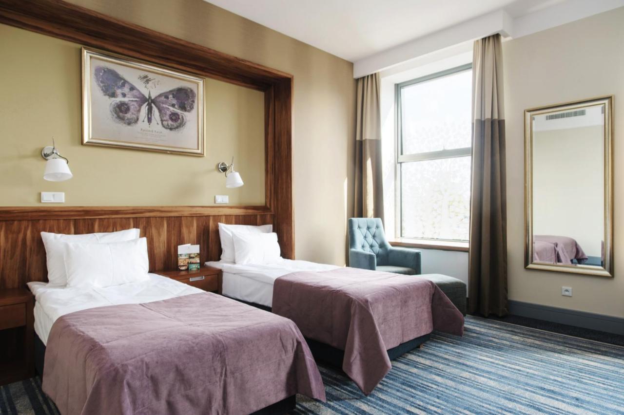 Palac Romantyczny 4*