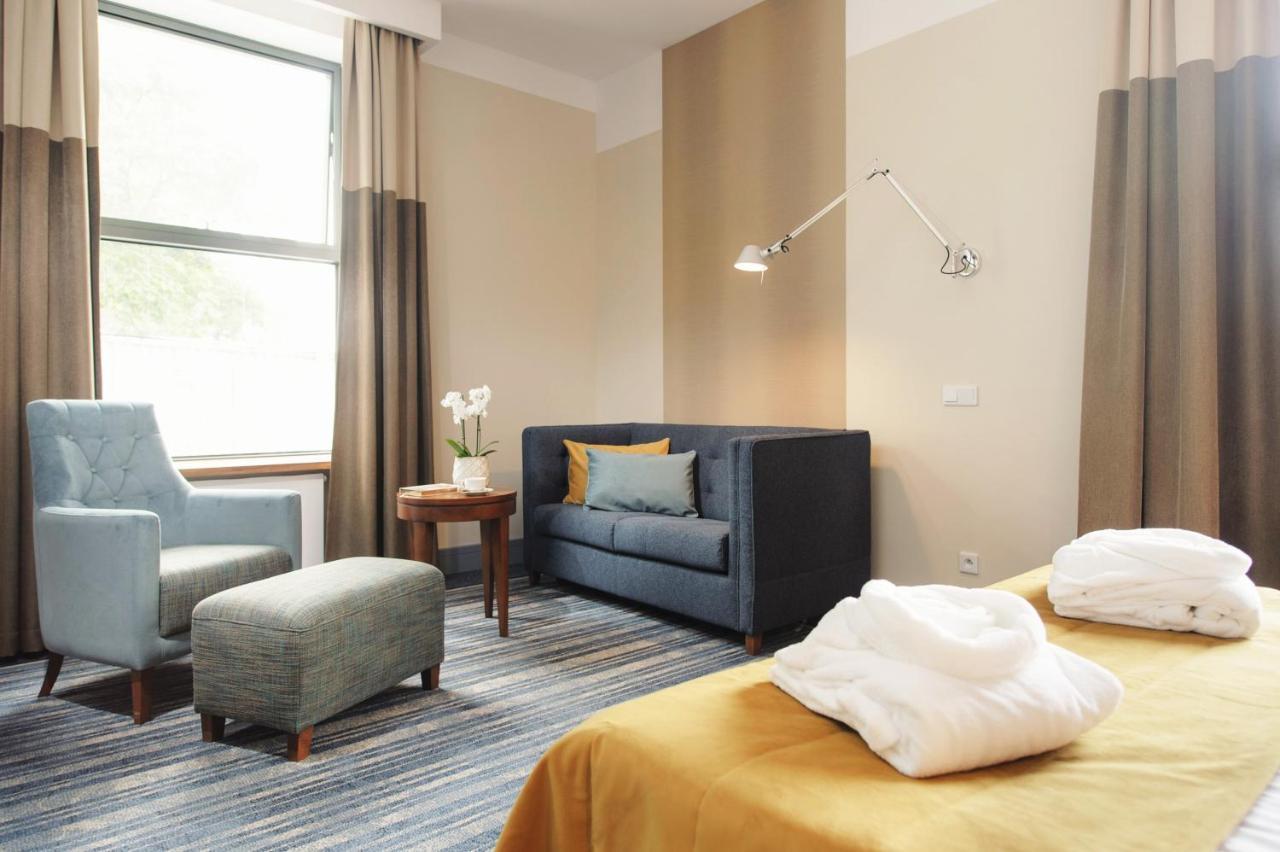 Hotel Pałac Romantyczny 4*