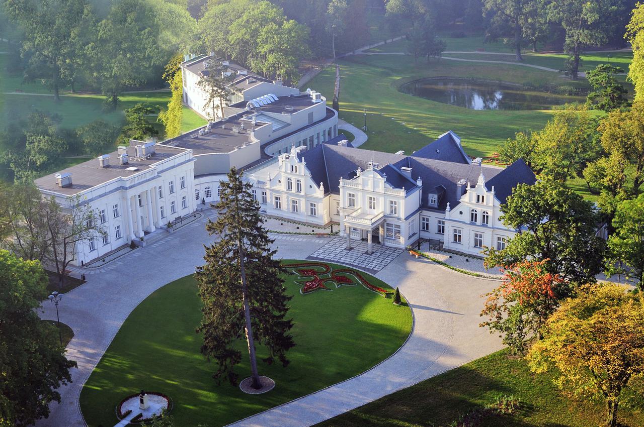 Pałac Romantyczny Hotel 4*
